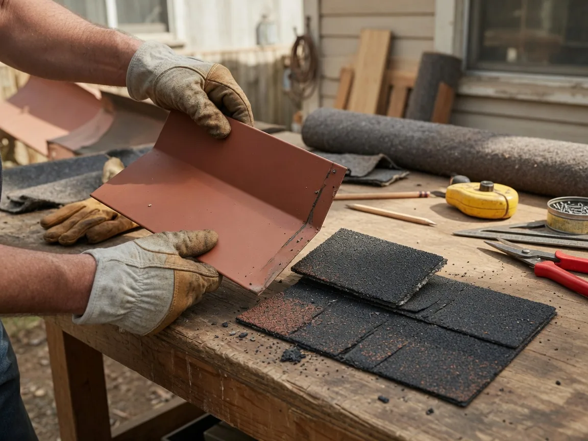 Roof Repair company in Winthrop, WA